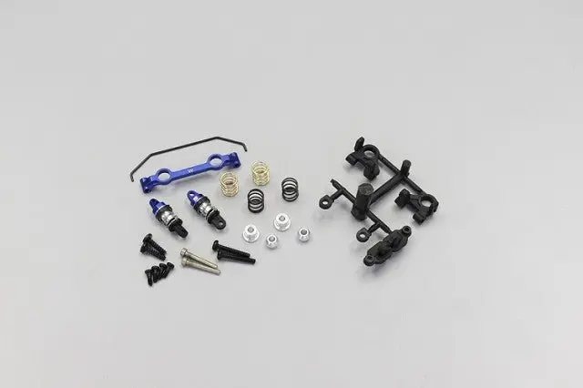 Kyosho - Individual Oil Damper Front End, Mini-Z 1