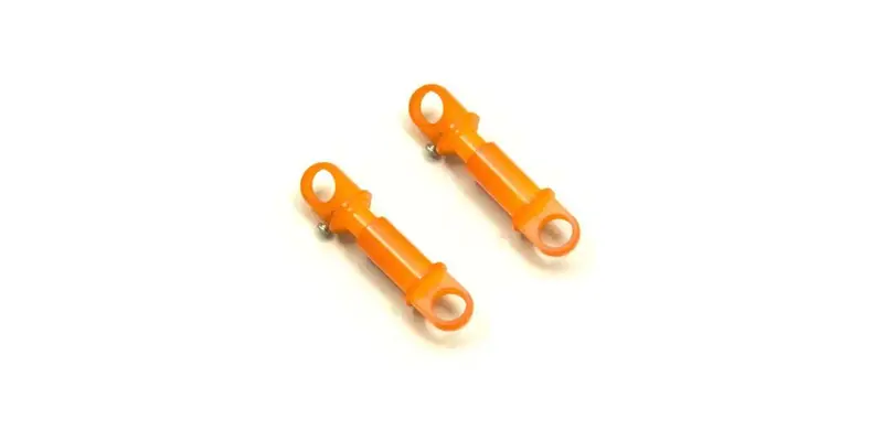 Kyosho - Inner Tube Shock (Awd Dws) 1