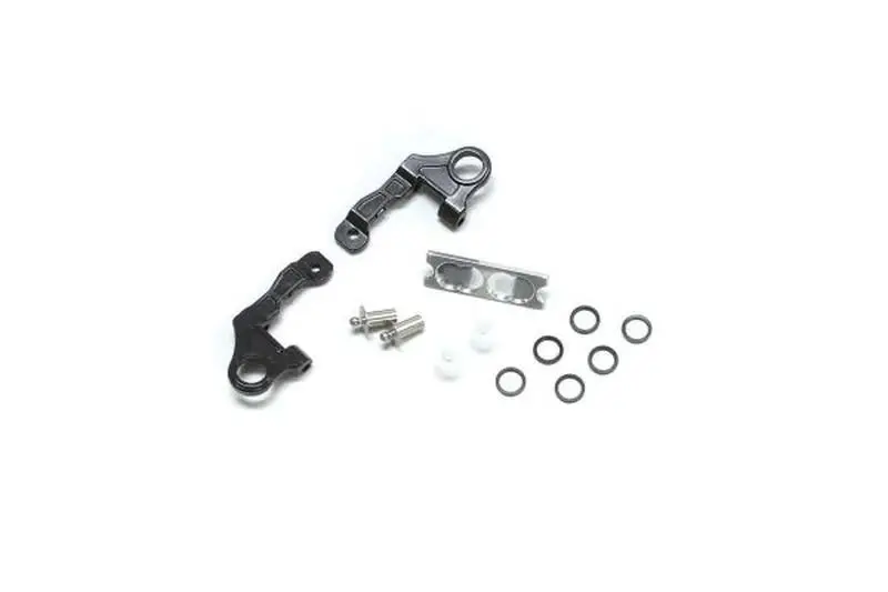 Kyosho - Inner Tube Shock Set (Mr-03) 1