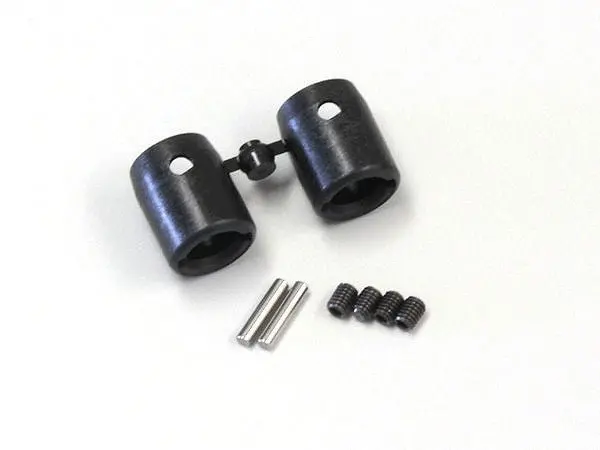 Kyosho - Joint Cup Cover (Zx6/Zx6.6) 1