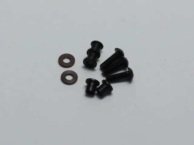 Kyosho - King Pin (Zx6/ Zx-5) 1