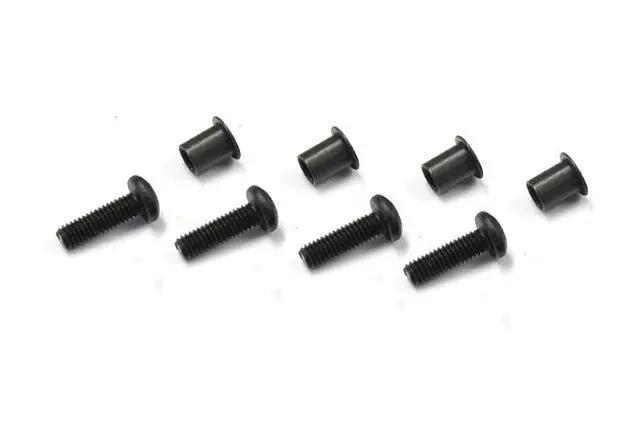 Kyosho - Knuckle Arm Collar, For Outlaw Rampage 1