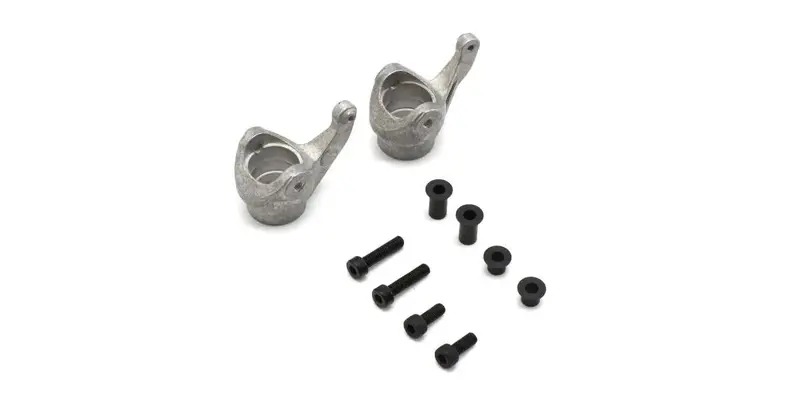 Kyosho - Knuckle Arm (L&R/Mp10 Rs) 1