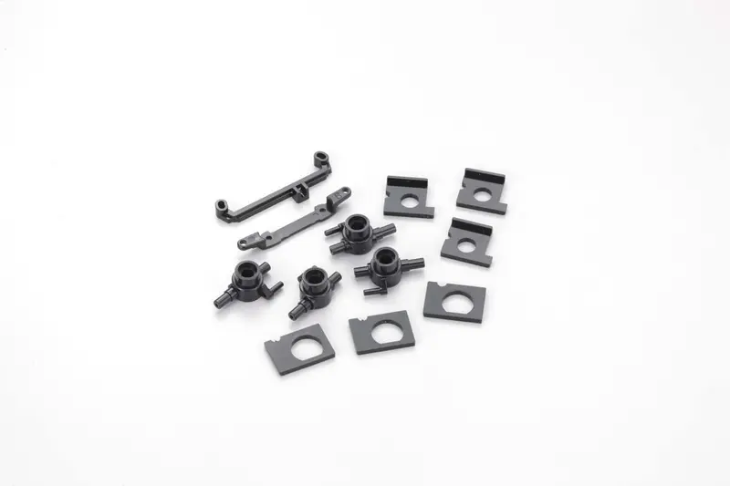 Kyosho - Knuckle & Motor Holder Set 1
