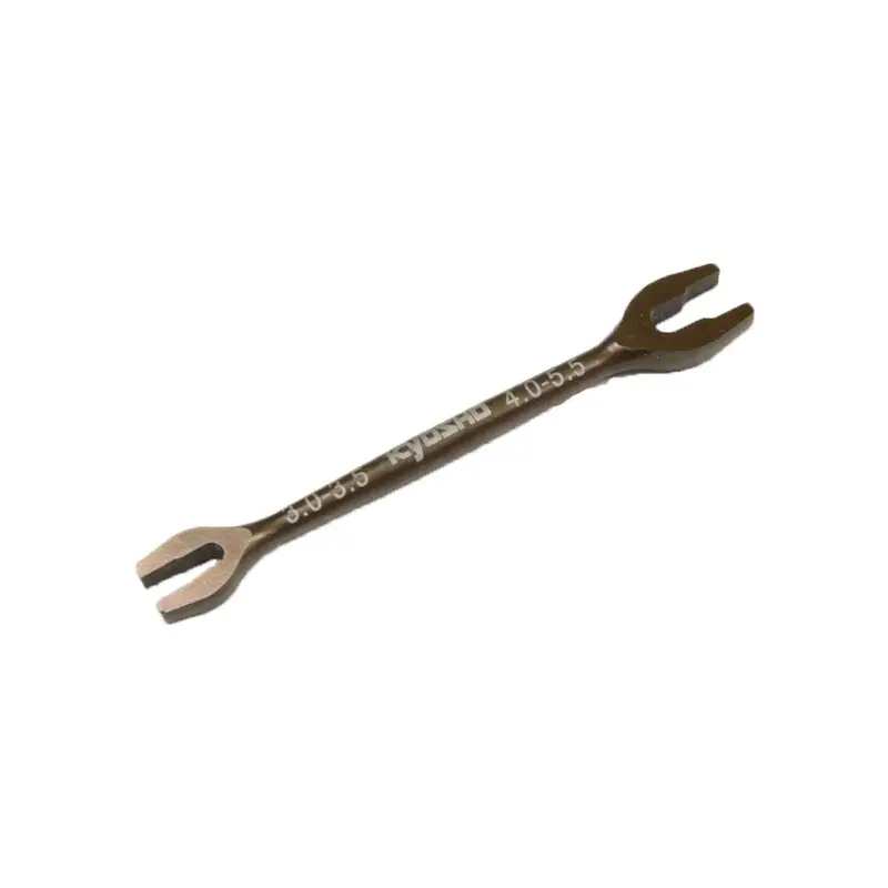 Kyosho - Krf Turnbuckle Wrench (3.0-3.5/4.0-5.5) 1