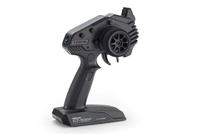 Kyosho - Kt-531P Transmitter 1
