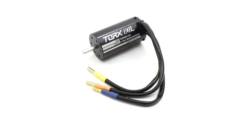 Kyosho - Kyosho Speed House Torx10l Bls 3668 Kv2850 1