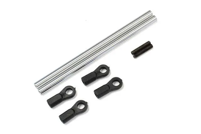 Kyosho - Lateral Rod Set, For Mad Crusher 1