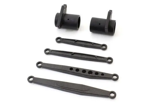 Kyosho - Link Arm, Front & Rear (One Side), Mad Crusher/Foxx 1