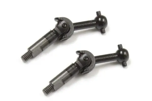 Kyosho - Long Universal Swing Shaft (2Pcs/Ma-020) 1