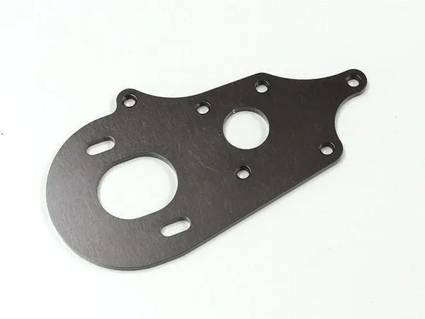 Kyosho - Low Down (Ld) Motor Plate For Rb6.6/Ld 1