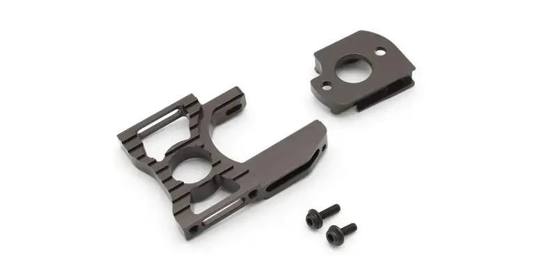 Kyosho - Lw Al Motor Mount (Long Motor/ Mp10te) 1