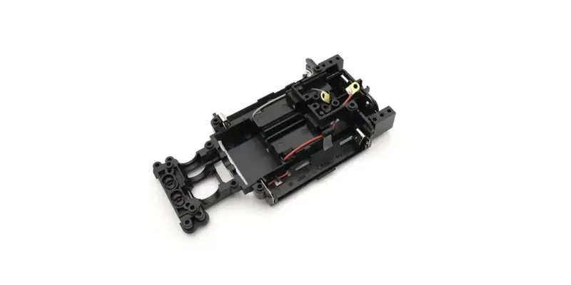 Kyosho - Main Chassis Set, Mini-Z Fwd 1