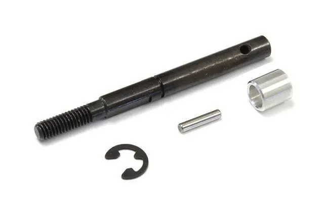 Kyosho - Main Gear Shaft, For Outlaw Rampage 1