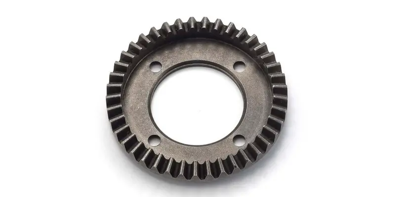 Kyosho - Metal Ring Gear 41T Fz02l-B 1