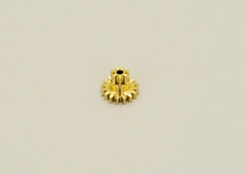 Kyosho - Metal Servo Gear (4Th) For Mr-03 1