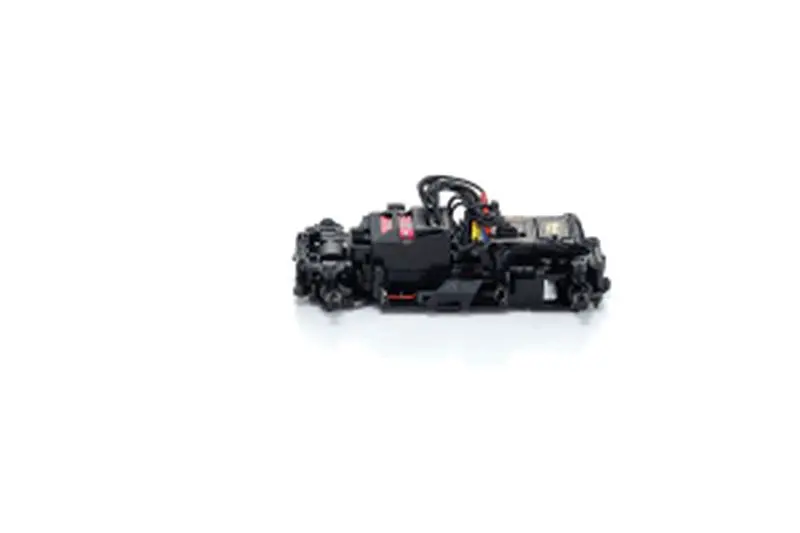 Kyosho - Mini-Z Awd Ma-030Evo2 Chassis Set 1