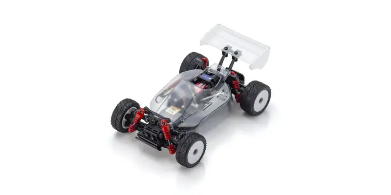 Kyosho - Mini-Z Buggy Mb-010Ve 2.0 Sp Chassis Set 1