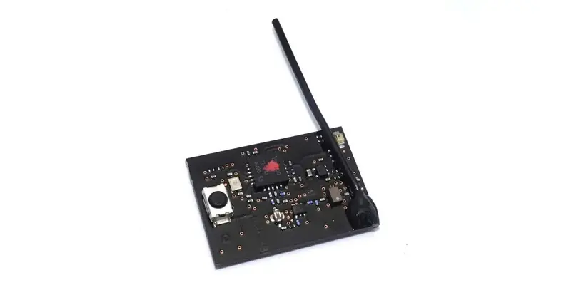 Kyosho - Mini-Z Evo 2 Receiver Unit For Futaba 1