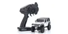 Kyosho Mini-Z Jeep Wrangler Unlimited Rubicon 4Wd 1/24 Scale Rc Crawler - Bright 1