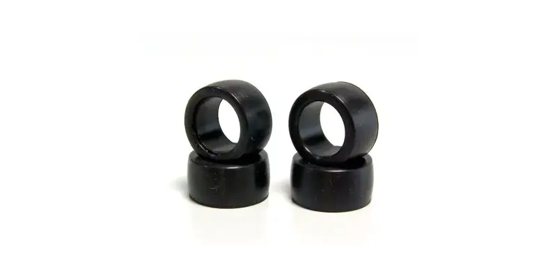 Kyosho - Mini-Z Le Mans Wide High Grip Tire (20 Degree/4 Pcs) 1