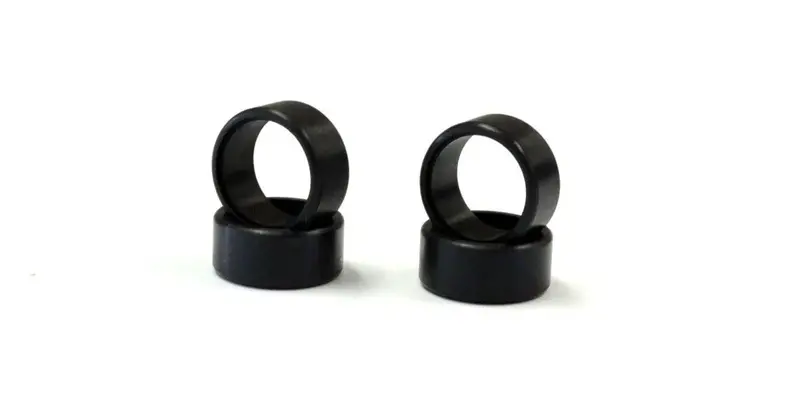 Kyosho - Mini-Z Low Height Slick Tire 1