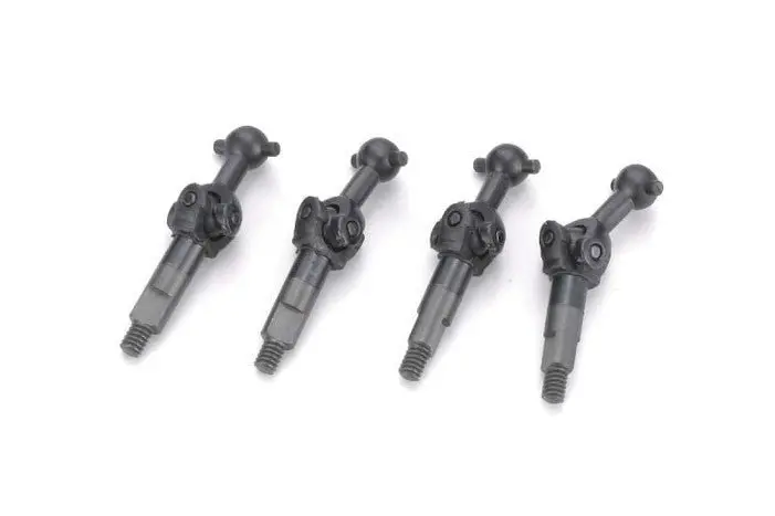 Kyosho - Mini-Z Ma-010 Awd Universal Swing Shaft (4Pcs) 1