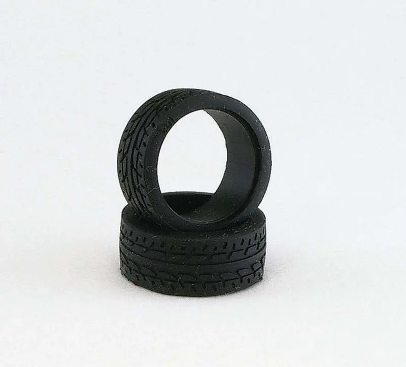 Kyosho - Mini-Z Racing Radial Tire 30 1