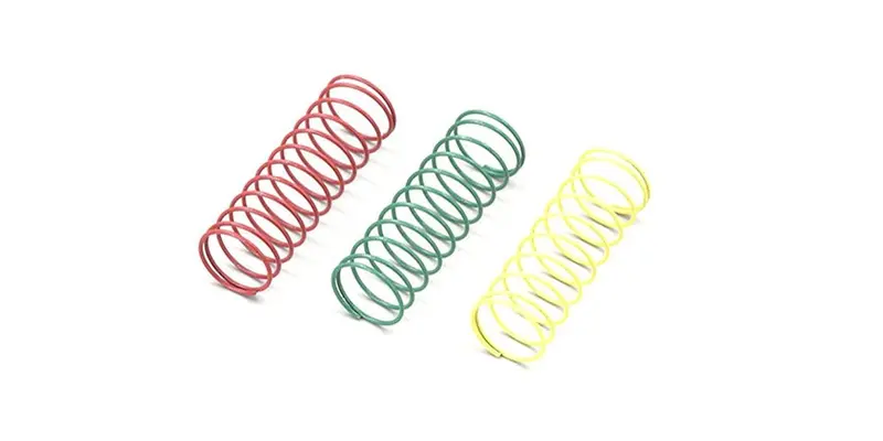 Kyosho - Mini-Z Rear Spring Set (Mr-01Mm/02Mm/03Mm) 1