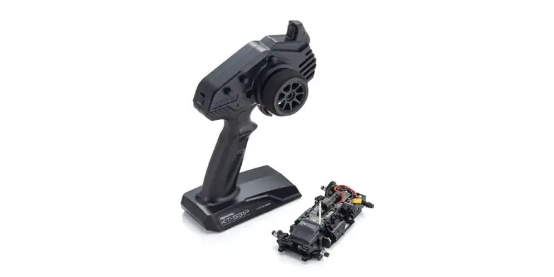 Kyosho - Mini-Z Rwd Mr-04 Chassis Set With Kt-531P Transmitter 1