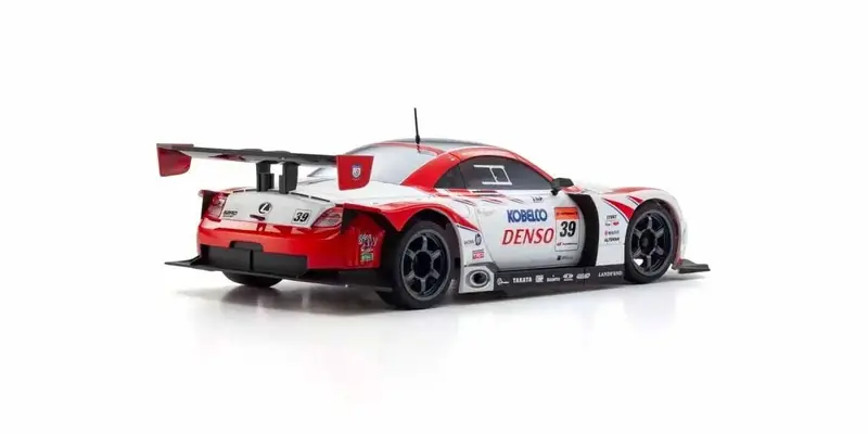 Kyosho - Mini-Z Rwd Mr04 Denso Kobelco Sc430 2012 2