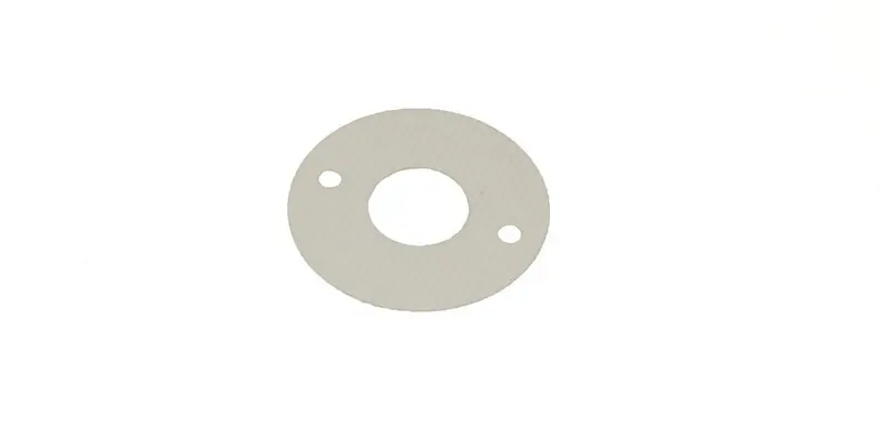 Kyosho - Motor Dust Plate, For Fz02 1