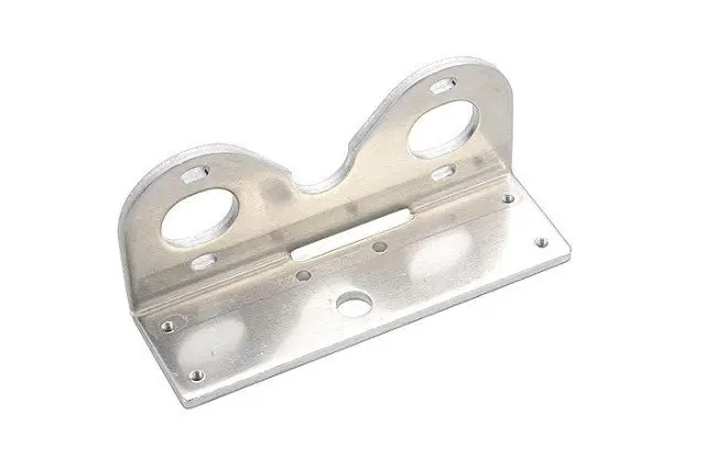 Kyosho - Motor Mount For Fo-Xx 2.0 / Mad Crusher 1