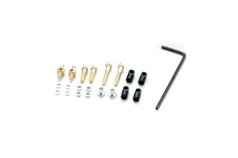 Kyosho - Multi Link Upper Rod Set (Awd Dws) 1