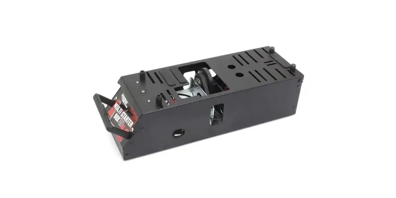 Kyosho - Multi Starter Box 3.0 1