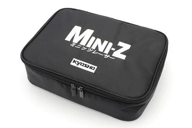 Kyosho - Mzw121 Mini-Z Bag 1