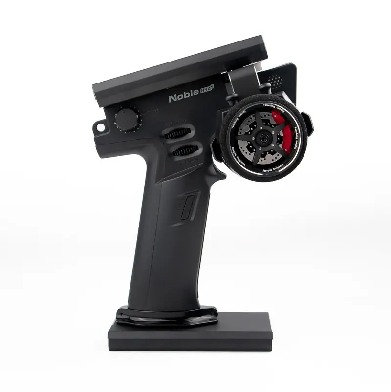 Kyosho - Noble Nb4+ Transmitter 1