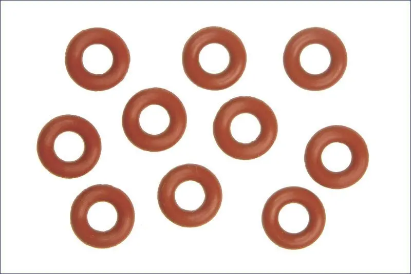 Kyosho - O-Ring (1.9X3.4) 1