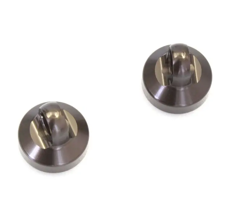 Kyosho - One Piece Aluminum Shock Cap (W5303 / W5304 / W5305) 1