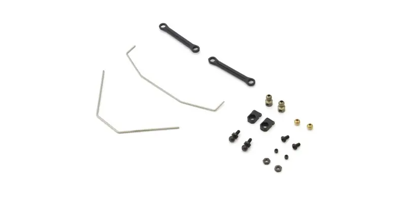 Kyosho - Optima Mid Stabilizer 1