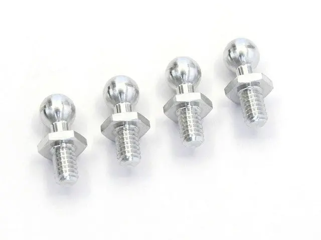 Kyosho - Pillow Ball Set, For Mini-Z Buggy 1