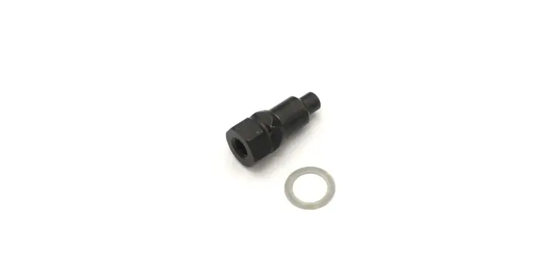 Kyosho - Pilot Shaft, For Fw-06 1