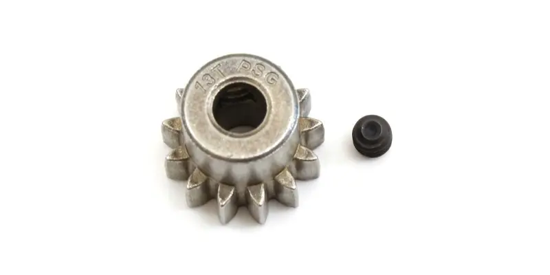 Kyosho - Pinion Gear S13t, M1.0, For Kb10 1