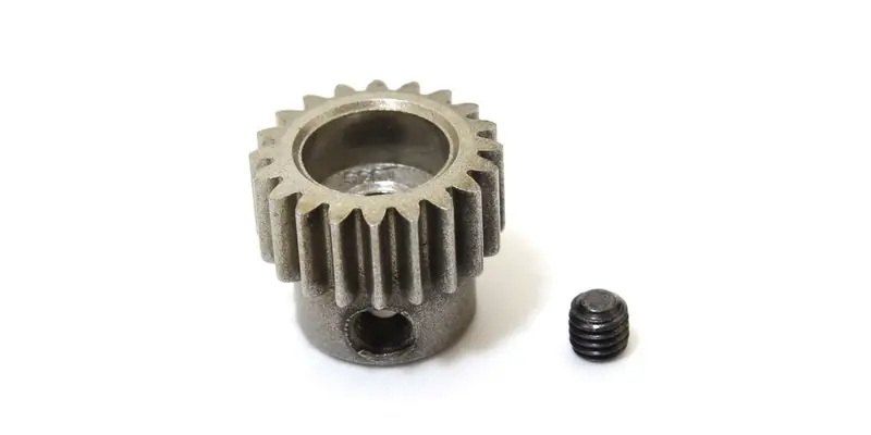 Kyosho - Pinion Gear S20 Tooth, For Fz02l-B 1