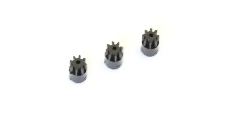 Kyosho - Pinion Gear Set (8T/3Pcs) 1