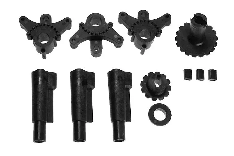 Kyosho - Plastic Parts B 1