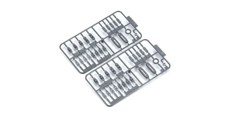 Kyosho - Plastic Parts (B) Seawind 1