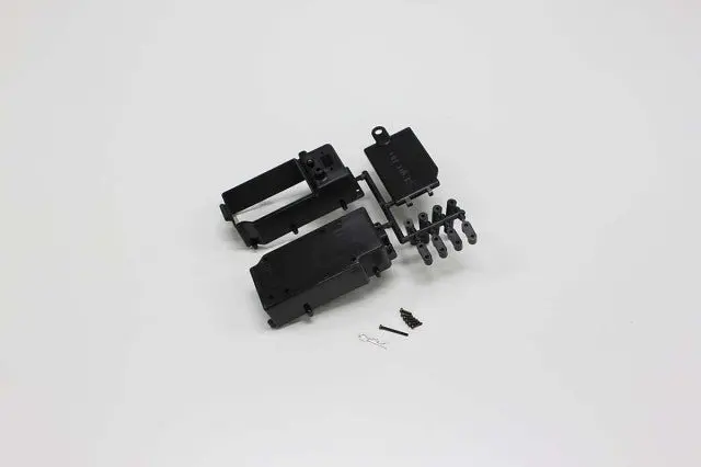 Kyosho - Radio Box Set For Mad Force / Fo-Xx 1
