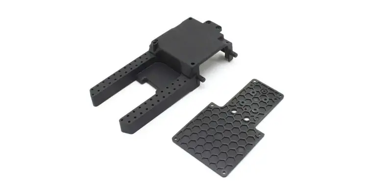 Kyosho - Rear Chassis Set (Fzd2) 1