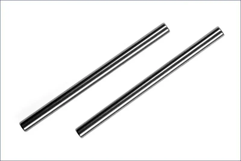 Kyosho - Rear Hinge Pin Zx-5/Rb5 1
